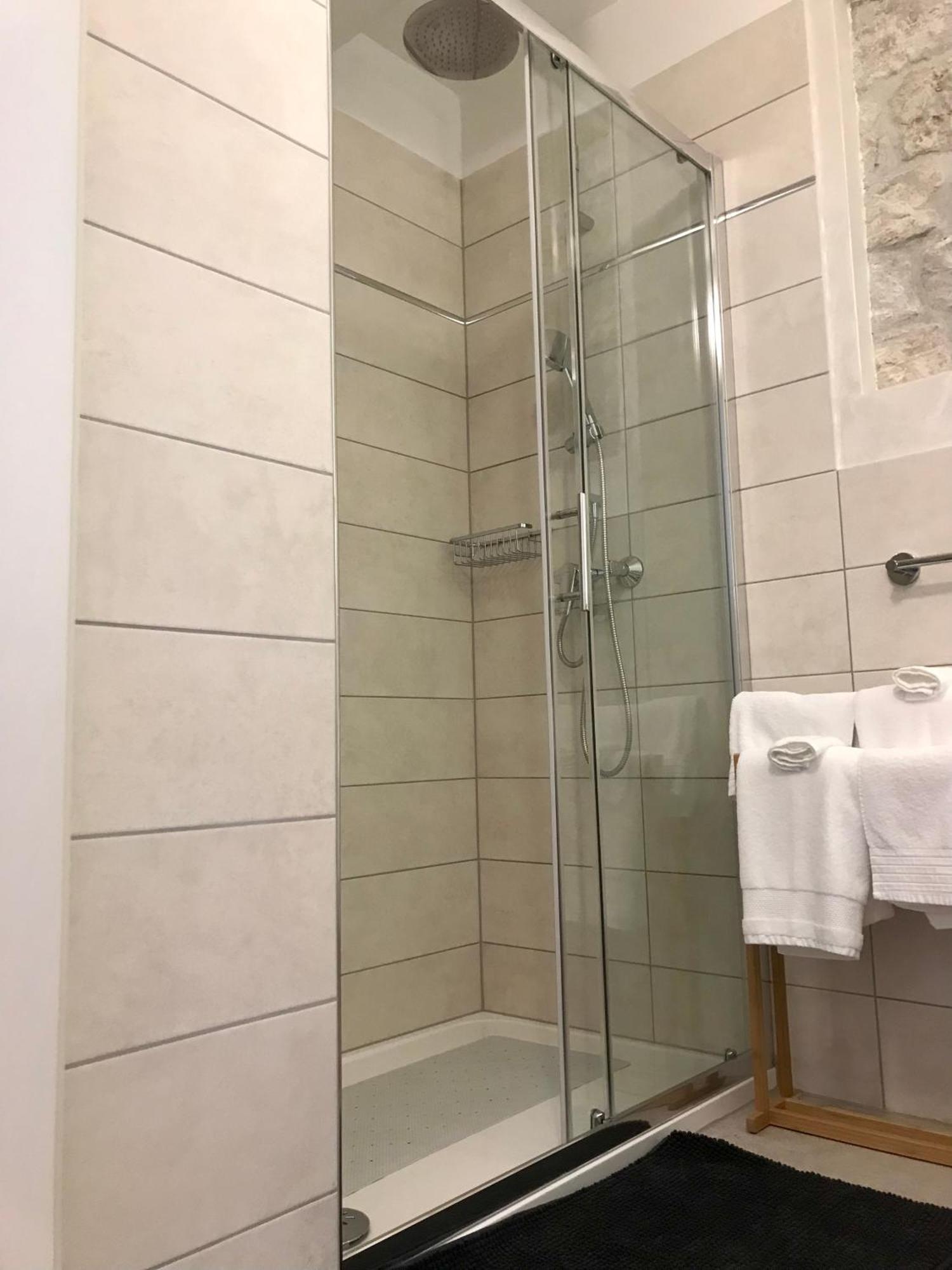 Hotel Casa Vittoria Rovinj Habitación foto