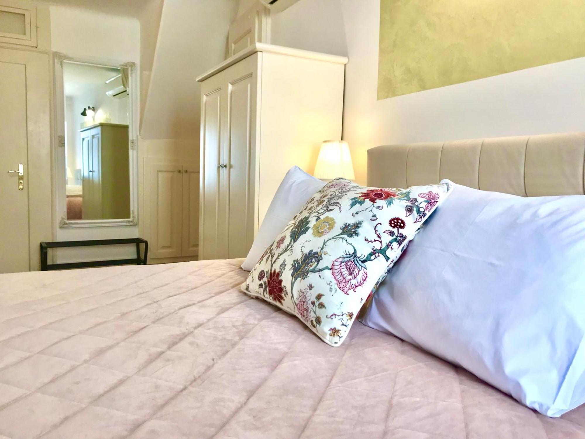 Hotel Casa Vittoria Rovinj Habitación foto