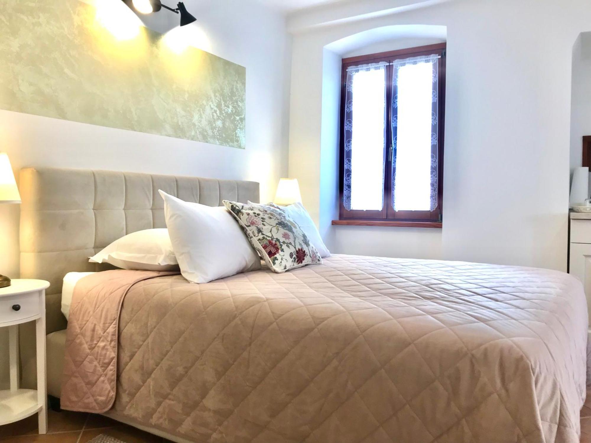 Hotel Casa Vittoria Rovinj Habitación foto